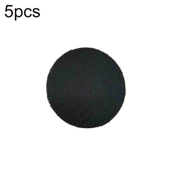 

Наклейки в горошек, самоклеящиеся клейкие ленты, легко расставить точки, ПВХ-наклейки, ленты, подвесные швейные ленты 5pcs чёрный