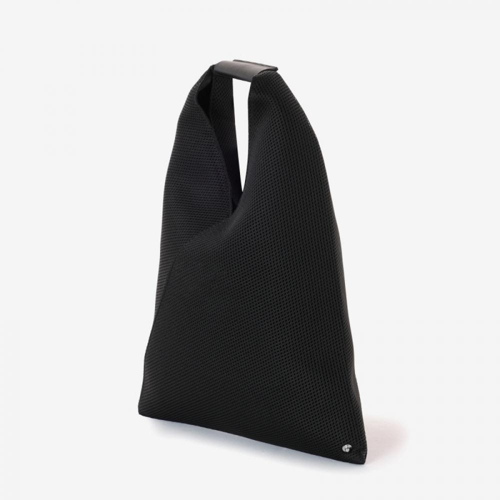 Maison Margiela S54wd0043 P6414 T8013 Mm6 Japansk Nät Liten Toteväska