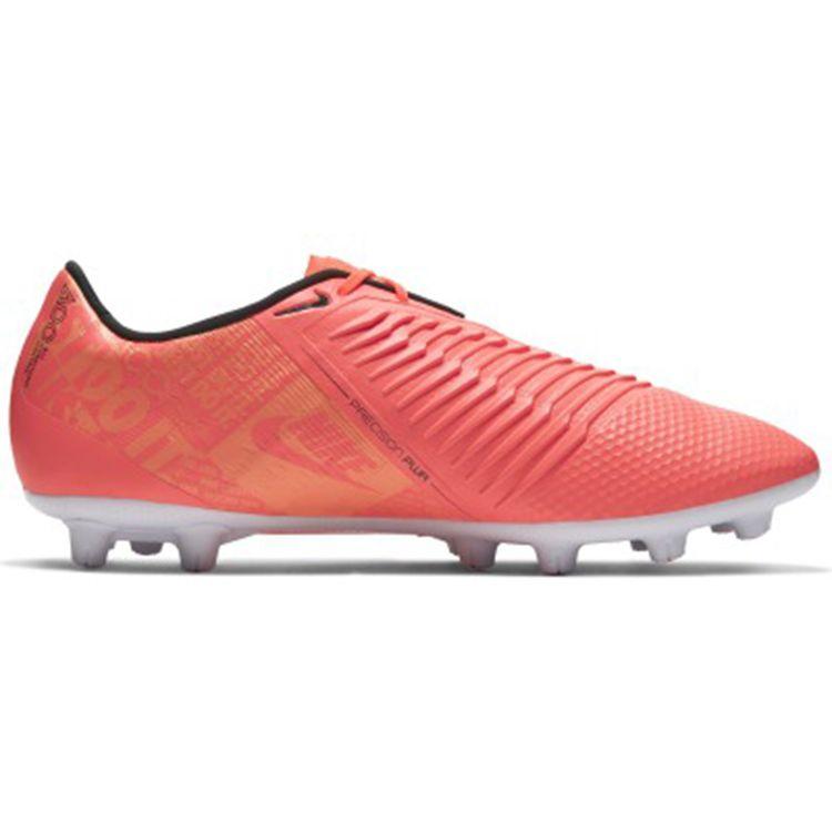 Nike Phantom Venom HG Soccer Shoes Men Soccer Shoes Orange AV4997-810