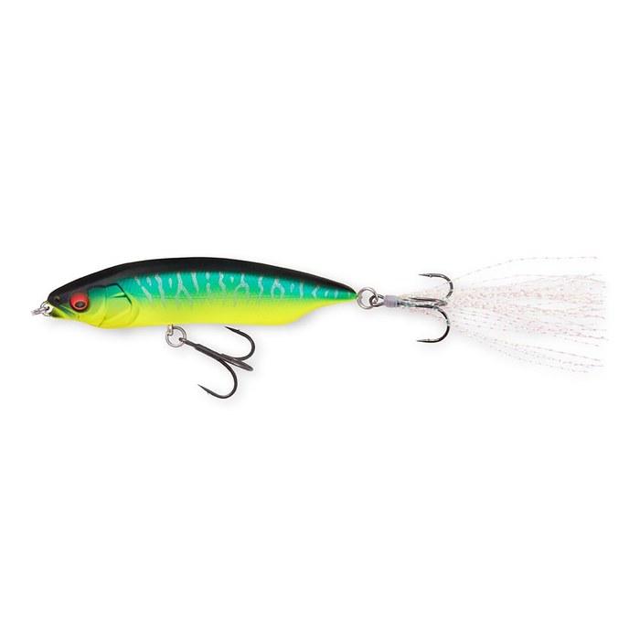 Megabass KARASHI 80 Matte Tiger 80 mm