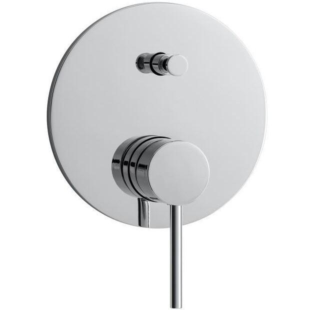 

Смеситель Herzbach Deep 18220035101