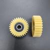 30T 40x12mm Electric Bike Planetary Gear 30 Teeth Gears With 8mm 608RS Bearings Wheel Hubs Nylon Gear for Motor E-Bike Parts