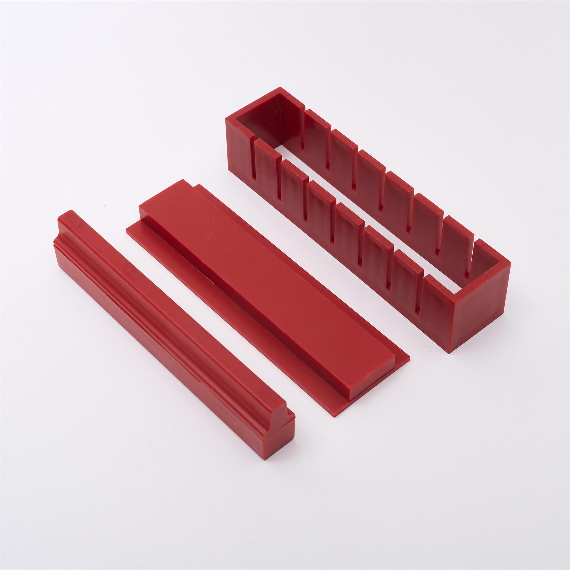 

Набор для приготовления суши с формами для роллов из риса разной формы, вилкой, лопаткой, инструменты для суши для дома, японская форма для роллов из риса