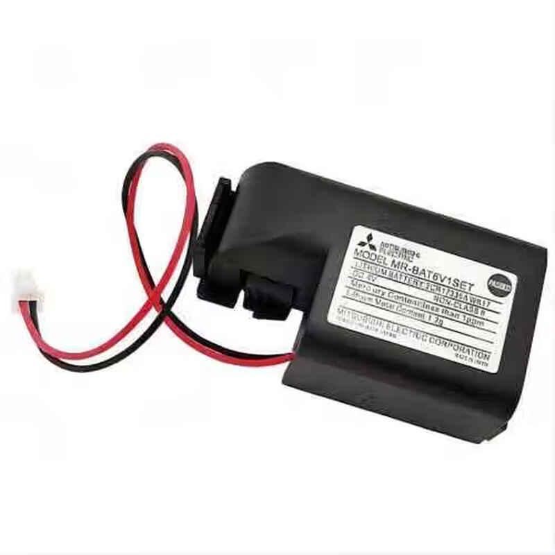 Mitsubishi Drive Battery MR-BAT6V1SET