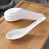 JingJingRS Ceramic Eating Spoon