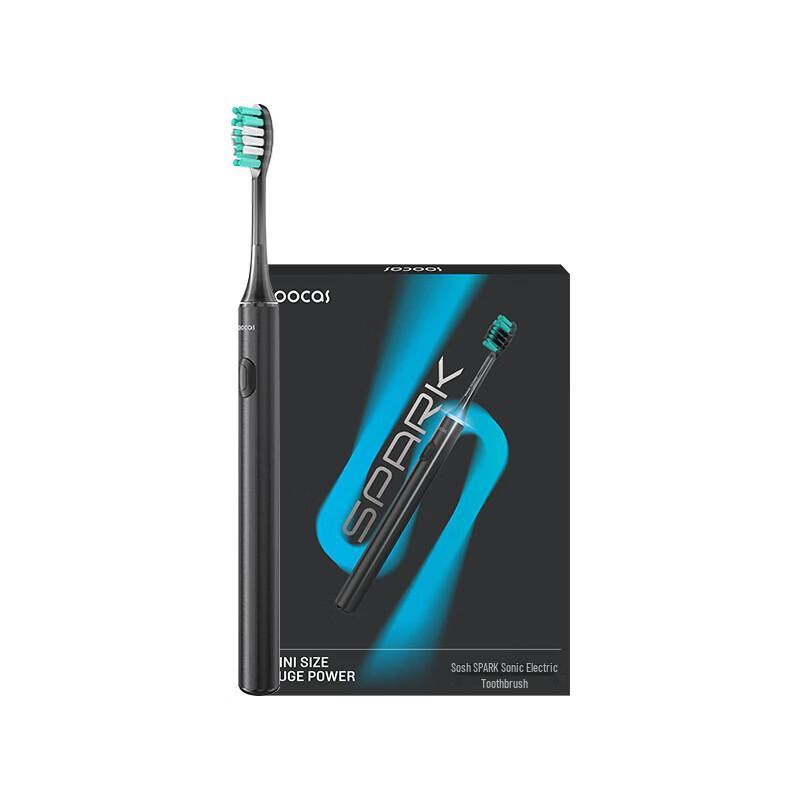 SOOCAS MT1 Smart Sonic Electric Toothbrush