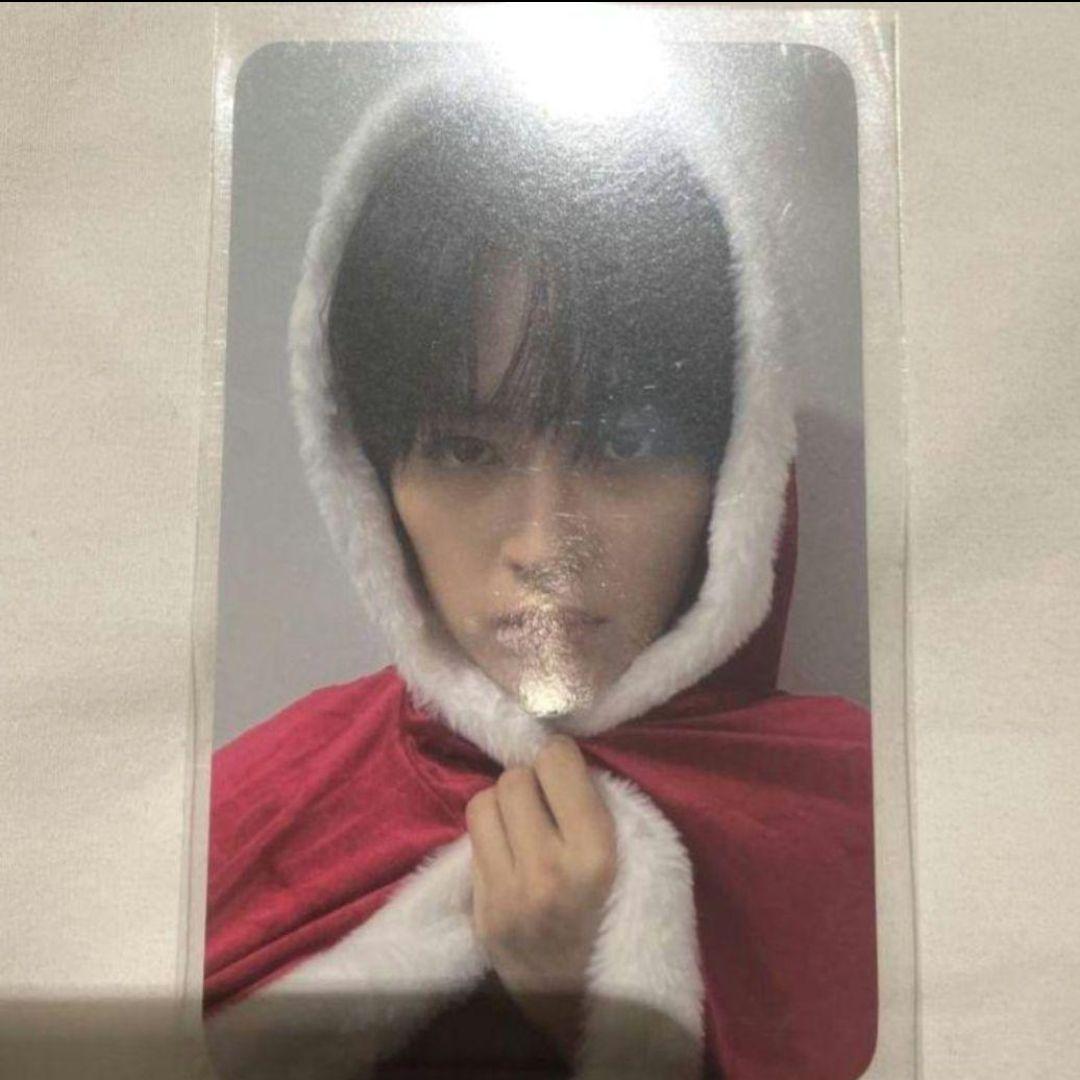 

[USED] Stray Kids Hop Pop-Up Bonus Trading Card Reno L