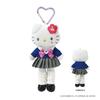 [321] Hello Kitty Style Up Mascot Kogal KT55-05
