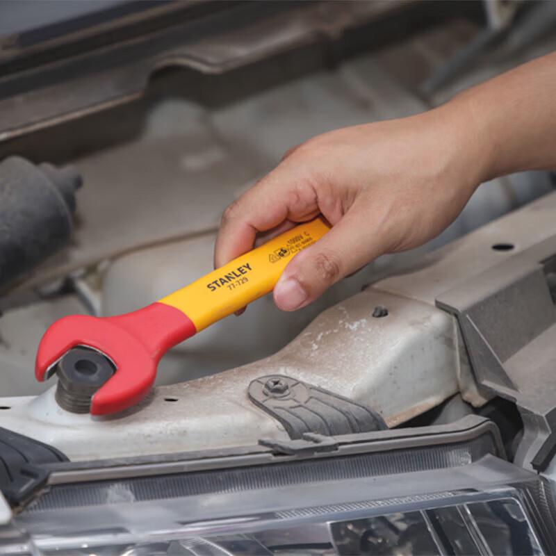 STANLEY STMT77756-23B Insulated Box-End Wrench