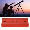4.25in Dovetail Plate Telescope Dovetail Mounting Plate for Equatorial Telescope Theodolite Tripod