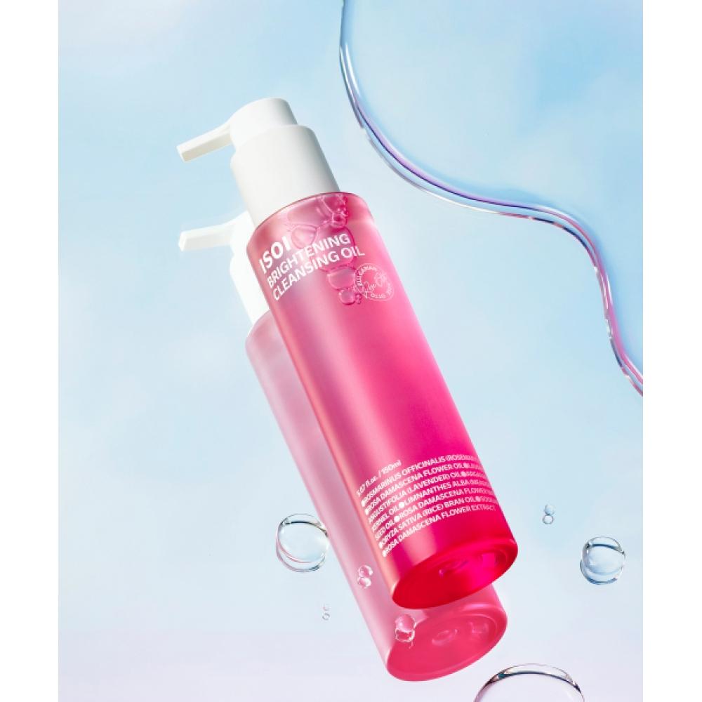 Isoi Brightening Cleansing Oil 150ml 150ml