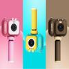 Children's High-definition Digital Camera, Student Mini Camera, Micro SLR Photography Belt