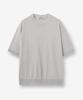 BLOND9 [Cool Viscose] Soft Round Knit ( 9 Colors ) (Type A)
