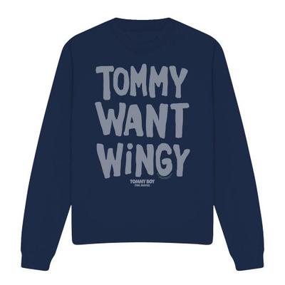 Tommy Boy Unisex Erwachsenen Callahan Sweatshirt