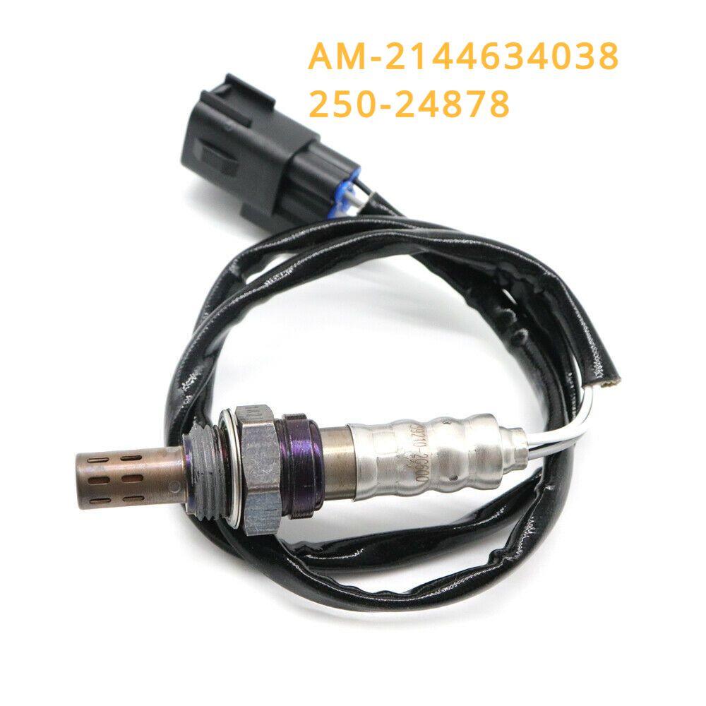 Oxygen sensor for hendai kia hyundai kia am-2144634038 250-24878