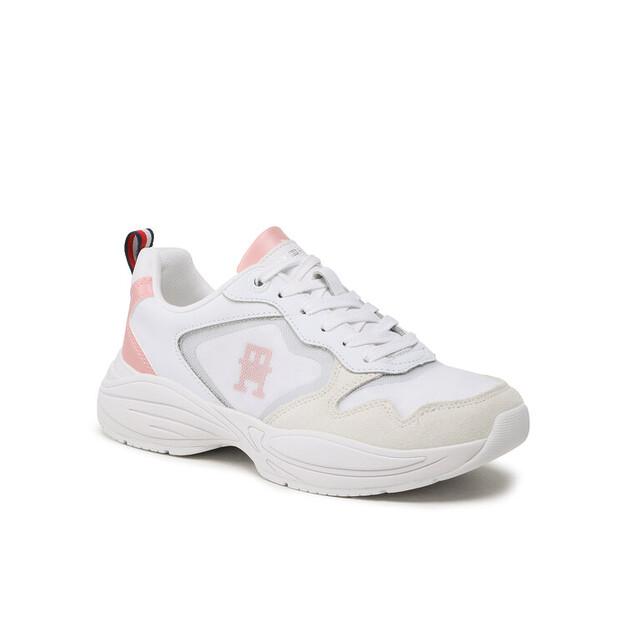 Кроссовки Tommy Hilfiger Sporty Th Runner EU 40