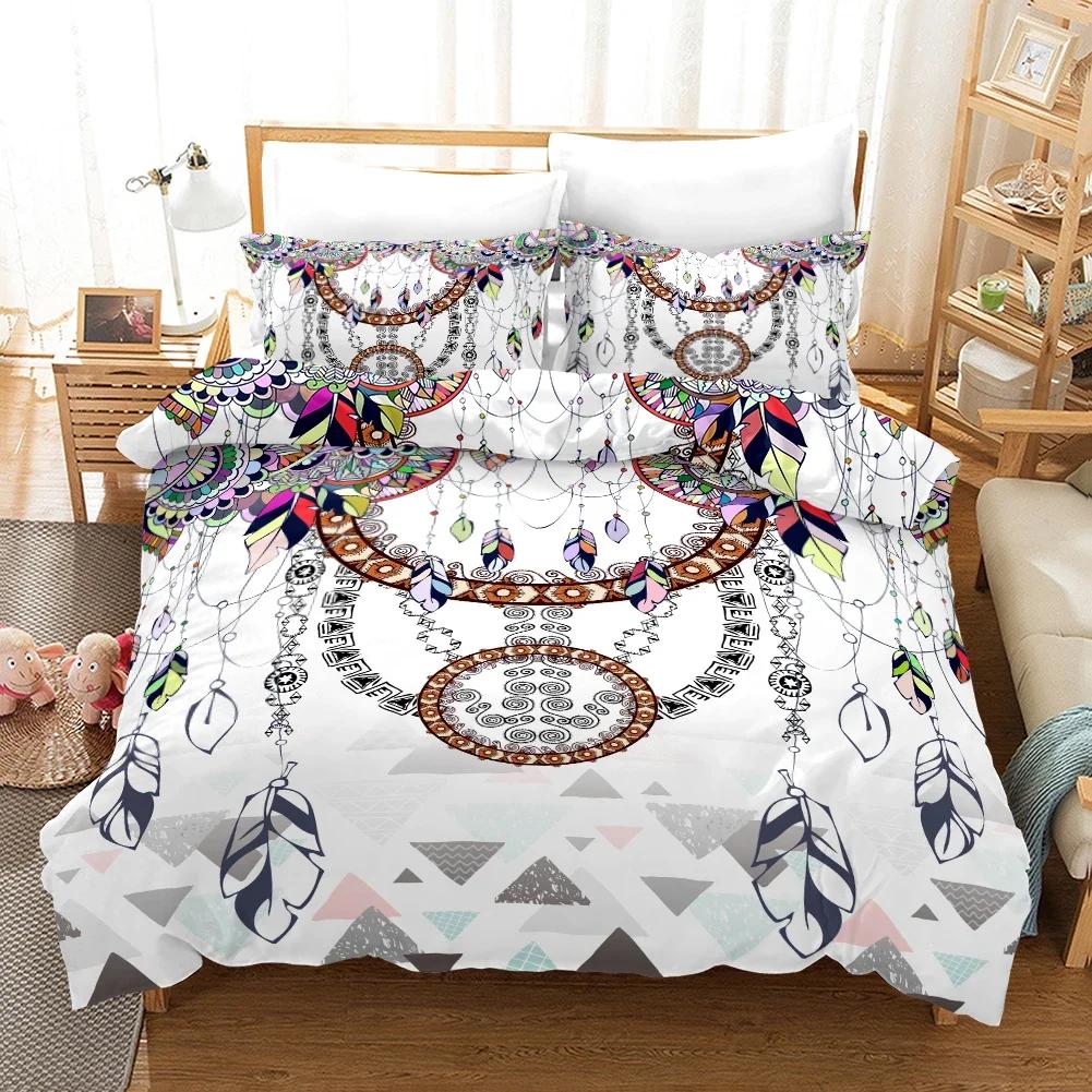 Cartone Animato Gioco Carino Aphmau con Ali Set Letto Ragazzi Ragazze Misura Singola Queen King Copripiumino Federa Letto ragazzi Adulti