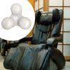 Accessory for Massage Chair Rotating Ball Assembly And Repair of Calf Roller