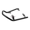 R NINE T Modified Rear Seat Luggage Rack with Tail Bag Bracket & Armrest