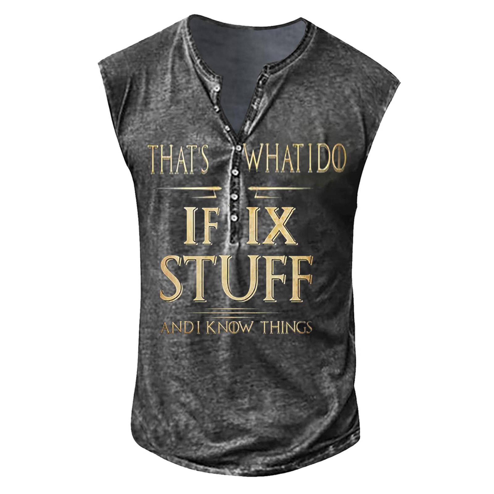 

Мужская летняя пляжная майка для серфинга, большой размер, повседневный дышащий топ без рукавов, свободная майка с принтом, мужская рубашка M