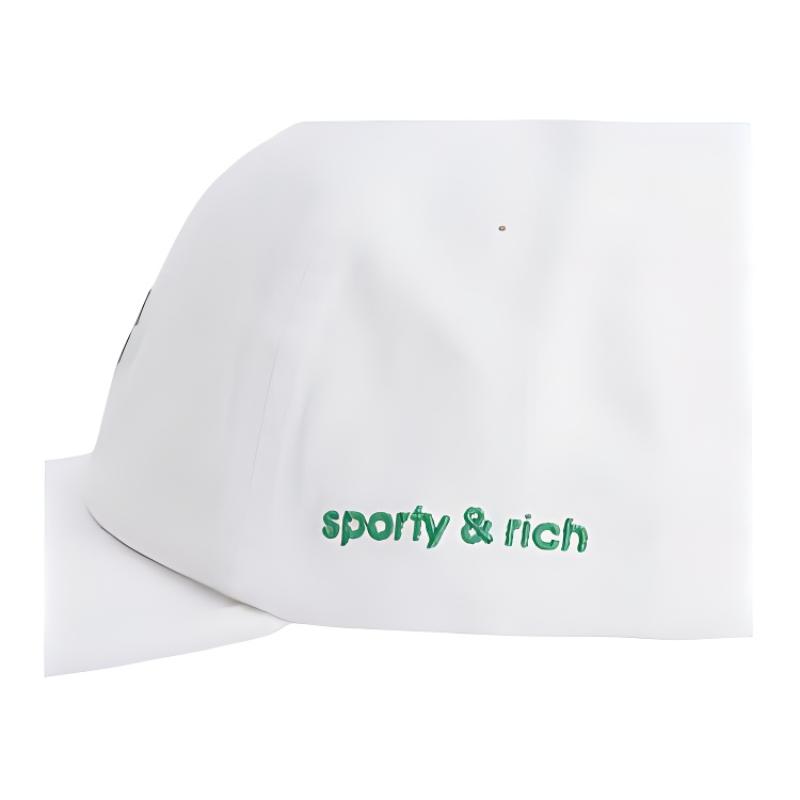 Adidas Originals Sporty & Rich Cap Adidas JL6897