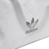 Adidas Originale TPU Tragetasche Einkaufstasche Schultertasche Handtasche Unisex Weiß Adidas HS5005