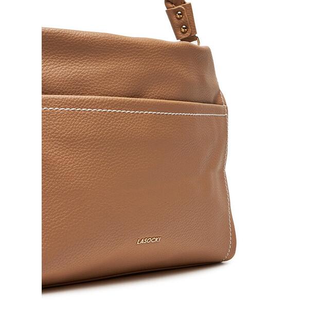 Сумка Lasocki LSK-O-011-07 бежевый