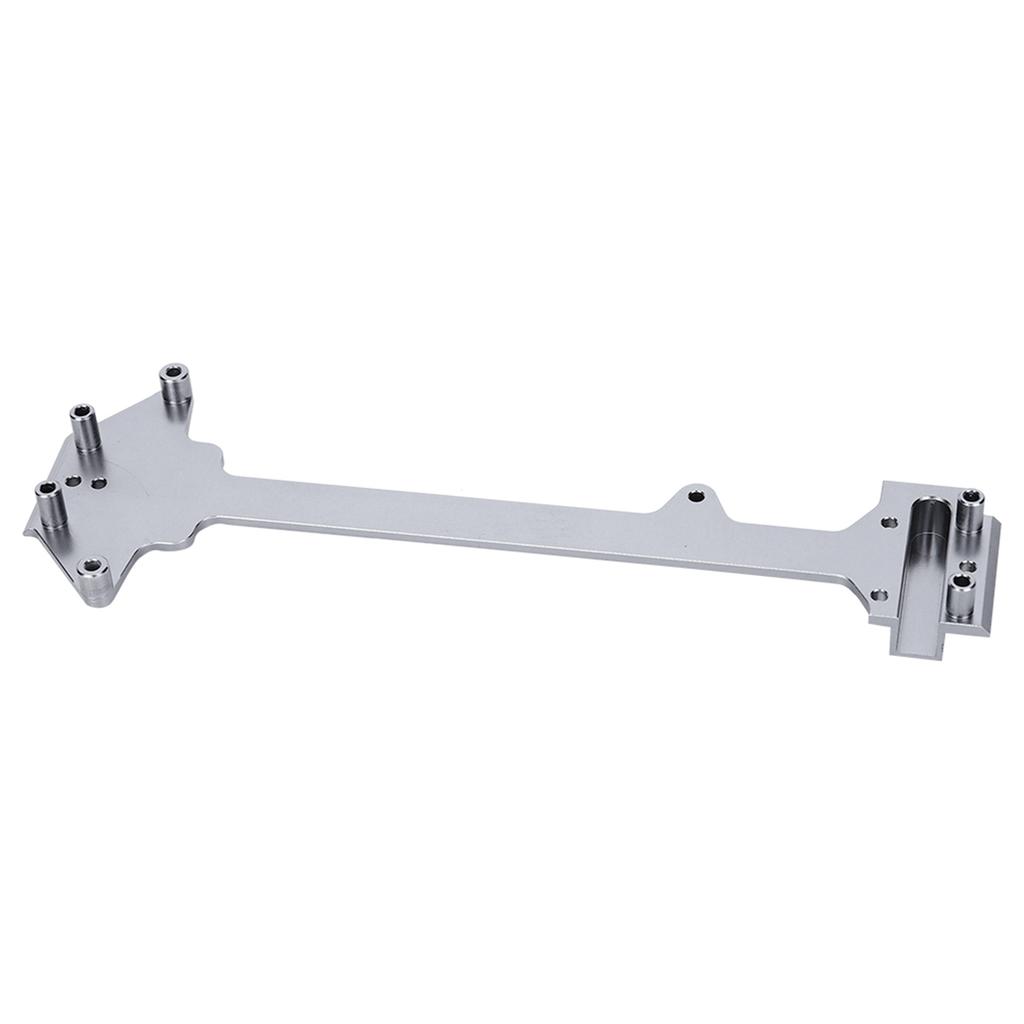 1Celsius18 Metal RC Radio Tray Second Floor Board Fit for   A949 A959 A969 A979 K929 RC Car