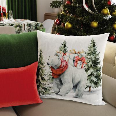 Table & Sofa Linens – Cushion Covers