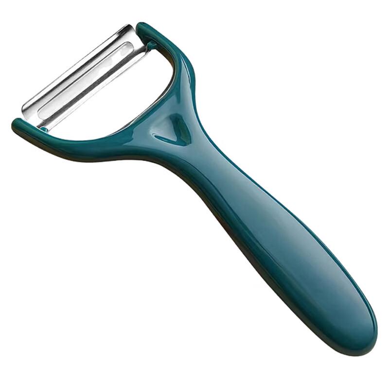 

ZISIZ Stainless Steel Multifunction Peeler