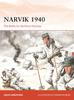 Kniha Narvik 1940 : The Battle for Northern Norway