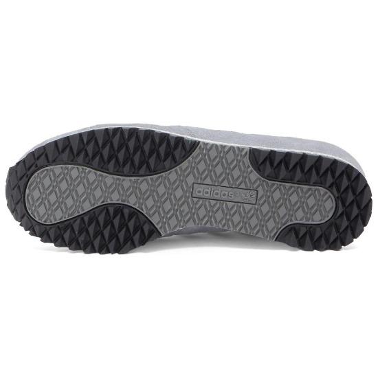 Adidas New York Grey Crystal White Unisex Casual shoes JH5113