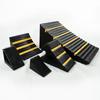 Rubber Wheel Chock for Trucks