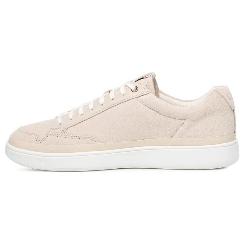 Кроссовки UGG South Bay Sneaker Low Замшевые  Ceramic  Кроссовки 1154150-CERA 44 белый