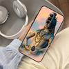 Lord Shiva Hindu God Buddha India Case For ZTE Nubia Red Magic 11 10 8 8S 9 9S 10S Pro Plus 6 7 6S 7S Pro 5G 6R 10 Air Cover