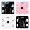 Bluetooth Body Fat Scale