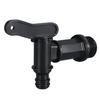IBC Tote S60*6 Small Nozzle Connector, Rain Barrel Faucet, Garden Accessory