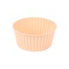2Pcs Silicone Cake Mold For Muffin Cupcake Baking Food Grade Silicone Bagels Pan For Baking Non Stick Mini Cupcake Mould