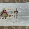 [USED] Figma Fate/EXTELLA Nero Claudius FGO with Bonus