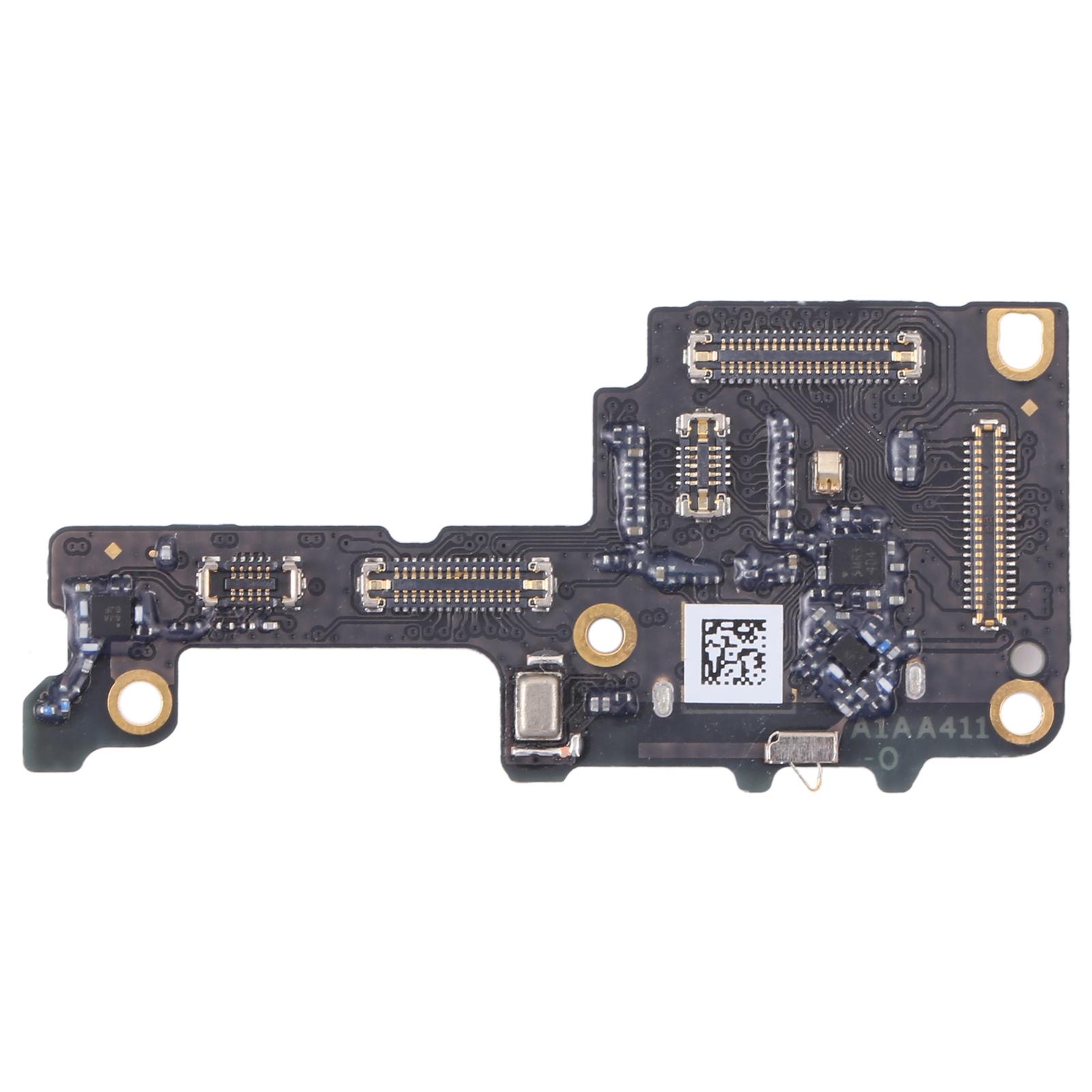 

For OnePlus Nord 2 5G SIM Card Reader Contact Flex Cable Replacement (without Logo) Type A