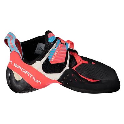 Rock Shoes Solution Comp