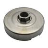 3/8" 7T Clutch Drum Bell Sprocket Rim Cage Bearing For HUSQVARNA 365 362 371 372 XP Chainsaw 503932471 / 503432001