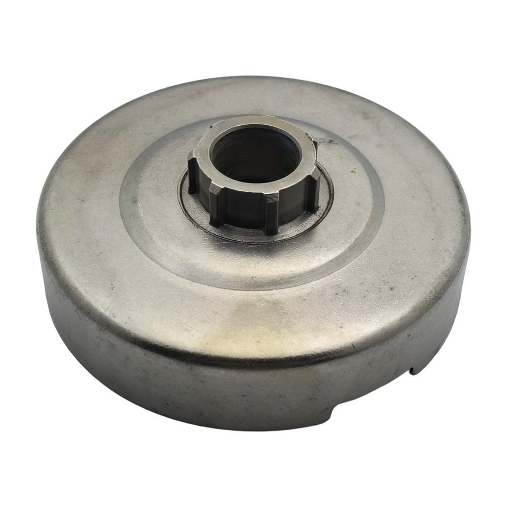 3/8" 7T Clutch Drum Bell Sprocket Rim Cage Bearing For HUSQVARNA 365 362 371 372 XP Chainsaw 503932471 / 503432001
