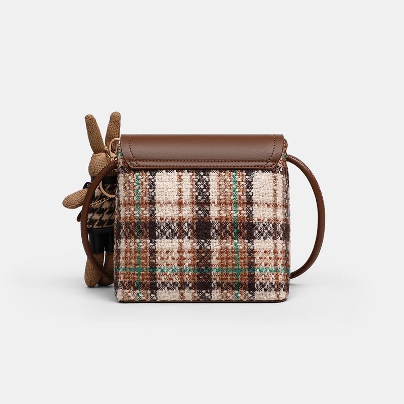 Bucket Bag, Women's New Spring/summer Women's Bag, Mobile Phone Bag, High-end Small Bag, Casual Shoulder Crossbody Bag