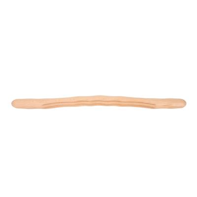 Holz Scraping Stick Muskelentspannung Reduzieren Beschwerden Haut Guasha Zauberstab für Hals Schulter