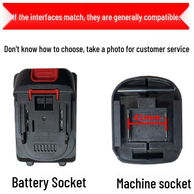 21V Universal Car Washer Water Gun with Long-Lasting Lithium Battery & High-Capacity Charger