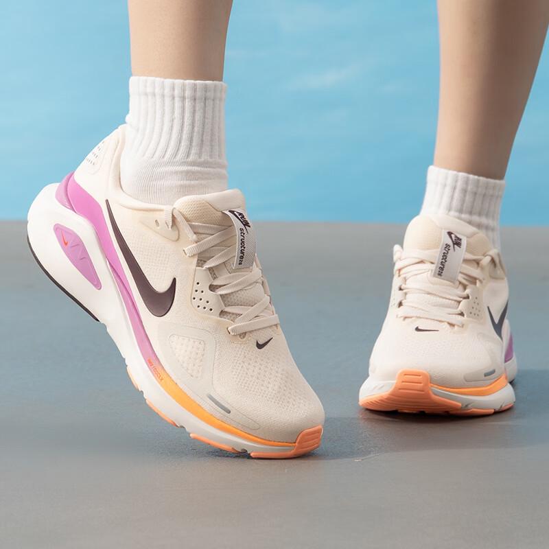 Nike Women s Structure Running Shoes HJ1101-113 Women US 8