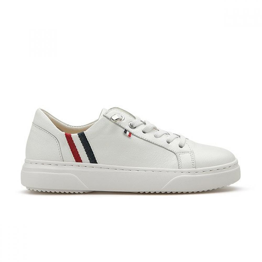 

Tom Mccann Brett Women S SneakerS White w9x00352S91tm white/230(230)