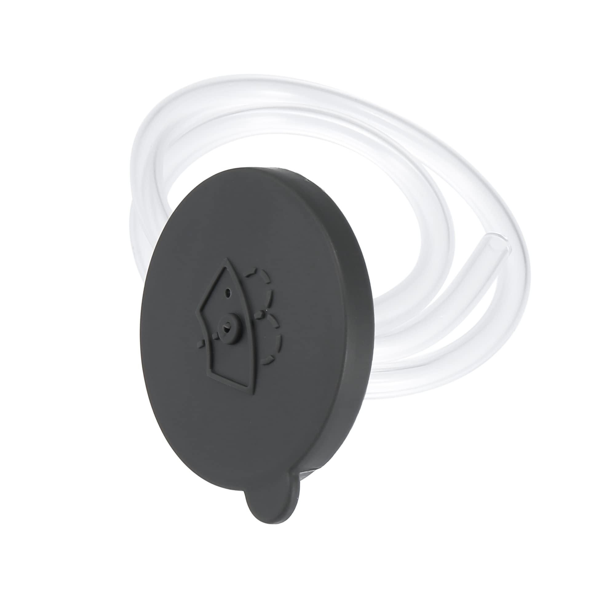 ACROPIX Windshield Cleaning Liquid Tank Cover Compatible with Nissan Rogue
