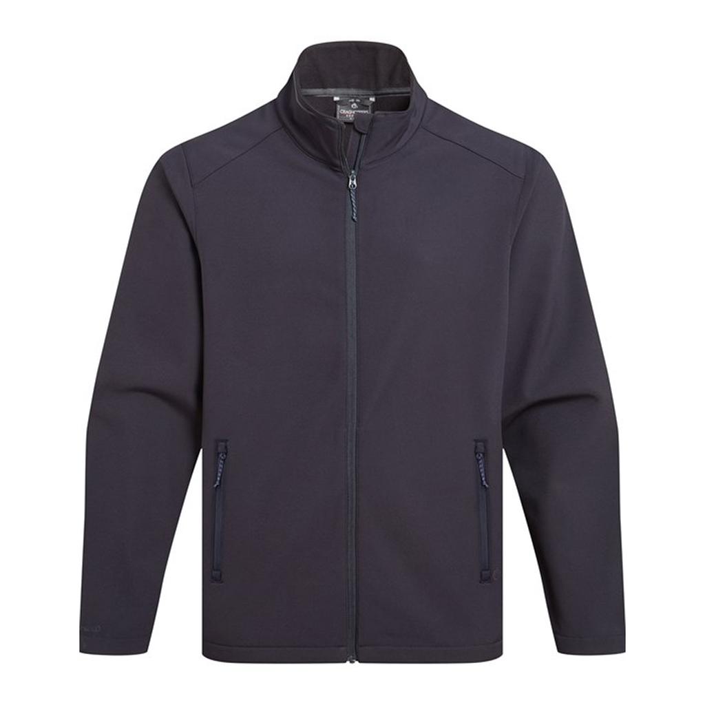 Craghoppers Mens Basecamp II Softshell Jacket